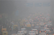 Delhi air pollution: Air still ’hazardous’, 41 trains delayed, 10 cancelled